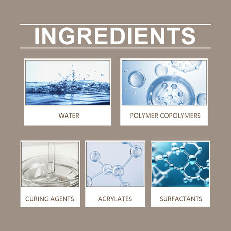 Wall Peeling Dust Fixing Agent Interior And Exterior Wall Repair Dust Peeling Curing Spray - V.I.P Digital Presence