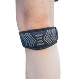 Outdoor sports knee pads, basketball, running, hiking, cycling, fitness, pressurized and breathable patella knee pads - V.I.P Digital Presence