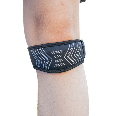 Outdoor sports knee pads, basketball, running, hiking, cycling, fitness, pressurized and breathable patella knee pads - V.I.P Digital Presence