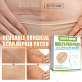 Skin Care Patch for Reducing Skin Imperfections with Gentle Ingredients for Daily Use - V.I.P Digital Presence