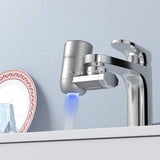 Water Digital Intelligent Display Faucet Purifier Shower Tap Filter for Kitchen - V.I.P Digital Presence