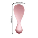Rice Spoon Tumbler Design Non Stick Rice Serving Scoop Multi-purpose Kitchen Tableware High-temperature Resistant Kitchen Tools - V.I.P Digital Presence