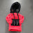 Automotive Interior Accessories Fashionable Hooded Shirt Shift Knobs Mini Hoodie Car Gear Shift Cover - V.I.P Digital Presence