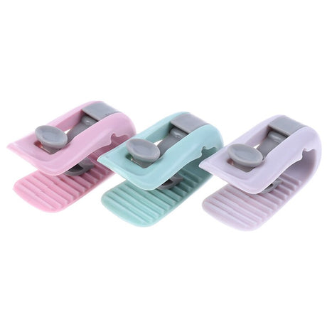 10 Pcs/set Non-slip Quilt Duvet Cover Clips Plastic Blankets Fastener Clip Non-slip Bed Cover Duvet Sheet Fixer Bed Sheet Clip - V.I.P Digital Presence