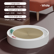 Multi Function Round Cat Scratching Board with Ball Toy Cat Scratcher Funny Sharpen Nails Scraper Can Replace Nest for Cats - V.I.P Digital Presence
