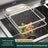 Kitchen Disposable Filter Garbage Drain Mesh Rack Leftovers Household Drain Sink Filter Mesh Rack - V.I.P Digital Presence