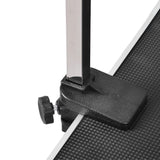 36" Professional Dog Pet Grooming Table Adjustable Heavy Duty Portable w/Arm & Noose & Mesh Tray - V.I.P Digital Presence