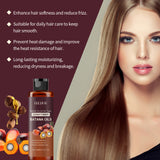 Batana Conditioner Repair Dry Split Ends Hydrating Smooth Improve Frizzy Hair Care - V.I.P Digital Presence