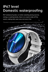 GS Watch 4  Smart bracelet - V.I.P Digital Presence