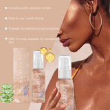 Glitter Body Lotion Glitter Powder Hair Face Body Colorful Shiny Smooth Comfort Glitter Lotion - V.I.P Digital Presence