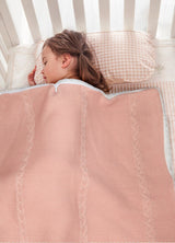 Baby Sleeping Bag Newborn Winter Warm Infant Button Knit Swaddle Wrap Swaddling Stroller  Toddler Blanket Envelope Sleepsacks - V.I.P Digital Presence