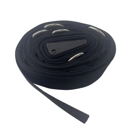 Upgrade Door Anchor Strap for Resistance Bands Exercises Anchor Gym Attachment for Home Fitness Portable Door Band Resistance - V.I.P Digital Presence