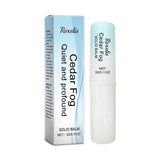 Clear Fragrance Type Solid Balm Fresh Charm Light Elegant Charm Keep Fragrance Fresh Non-Sticky Solid Balm - V.I.P Digital Presence