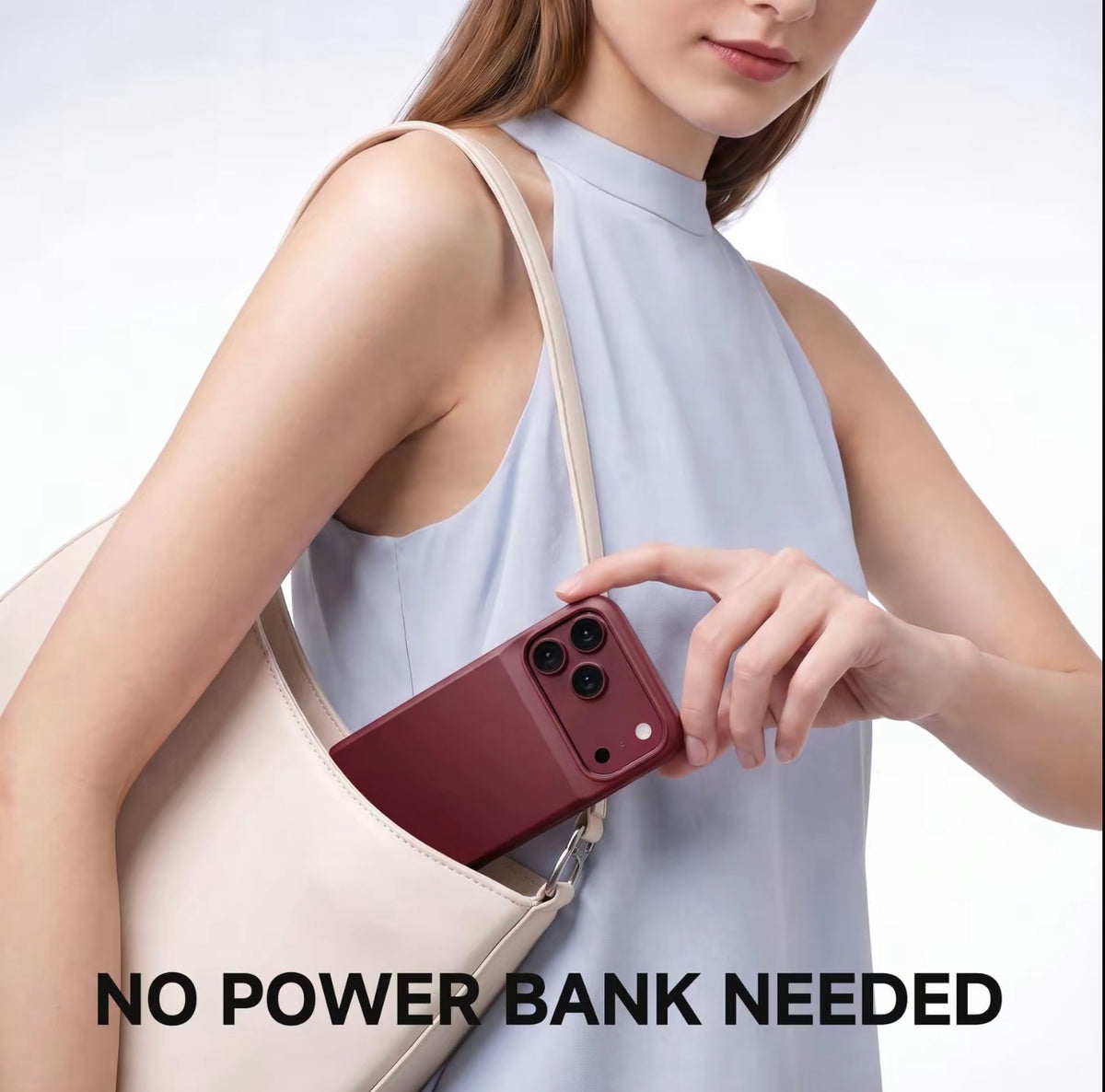 PowerCase Charging Kit