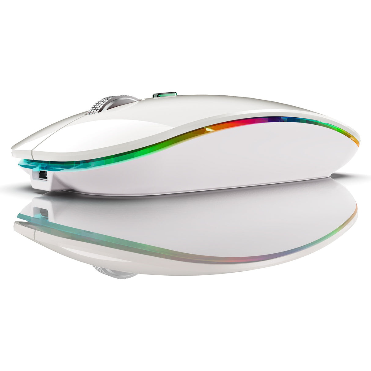 Dual mode virtual mouse anti sleep automatic cursor movement to prevent computer lock screen movement and shake - V.I.P Digital Presence