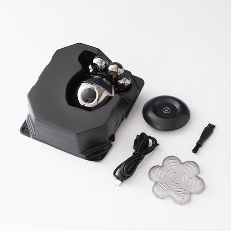 Men's shaver electric shaver shaver hair clipper specialized shaver machine - V.I.P Digital Presence