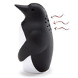 Penguin refrigerator deodorizer box deodorant plastic box refrigerator deodorizer household preservative box - V.I.P Digital Presence