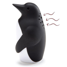 Penguin refrigerator deodorizer box deodorant plastic box refrigerator deodorizer household preservative box - V.I.P Digital Presence