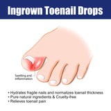 Nail Repair Solution Gentle Clean, Moisturize, Moisturize And Nourish Nails And Nails