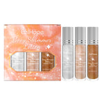 Face Highlight Oil Stick Set Party Ball Show Makeup Ball Liquid Fluorescent Highlight Oil - V.I.P Digital Presence