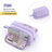 Student essential learning supplies multifunctional large capacity stationery bag pencil case - V.I.P Digital Presence
