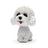 Cute doll decorations in the car, resin bobblehead dog animal bulldog, creative cute car ornaments - V.I.P Digital Presence