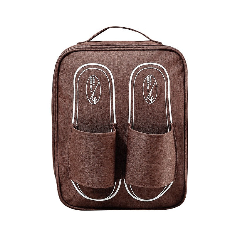Travel portable shoes Dust storage bag Multi-functional shoe bag - V.I.P Digital Presence