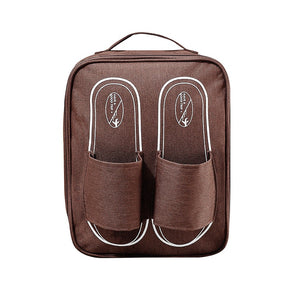 Travel portable shoes Dust storage bag Multi-functional shoe bag - V.I.P Digital Presence