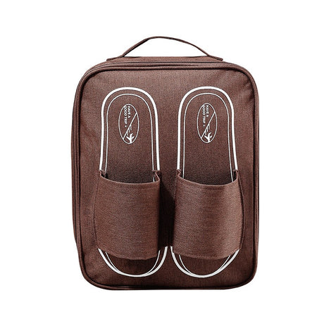 Travel portable shoes Dust storage bag Multi-functional shoe bag - V.I.P Digital Presence