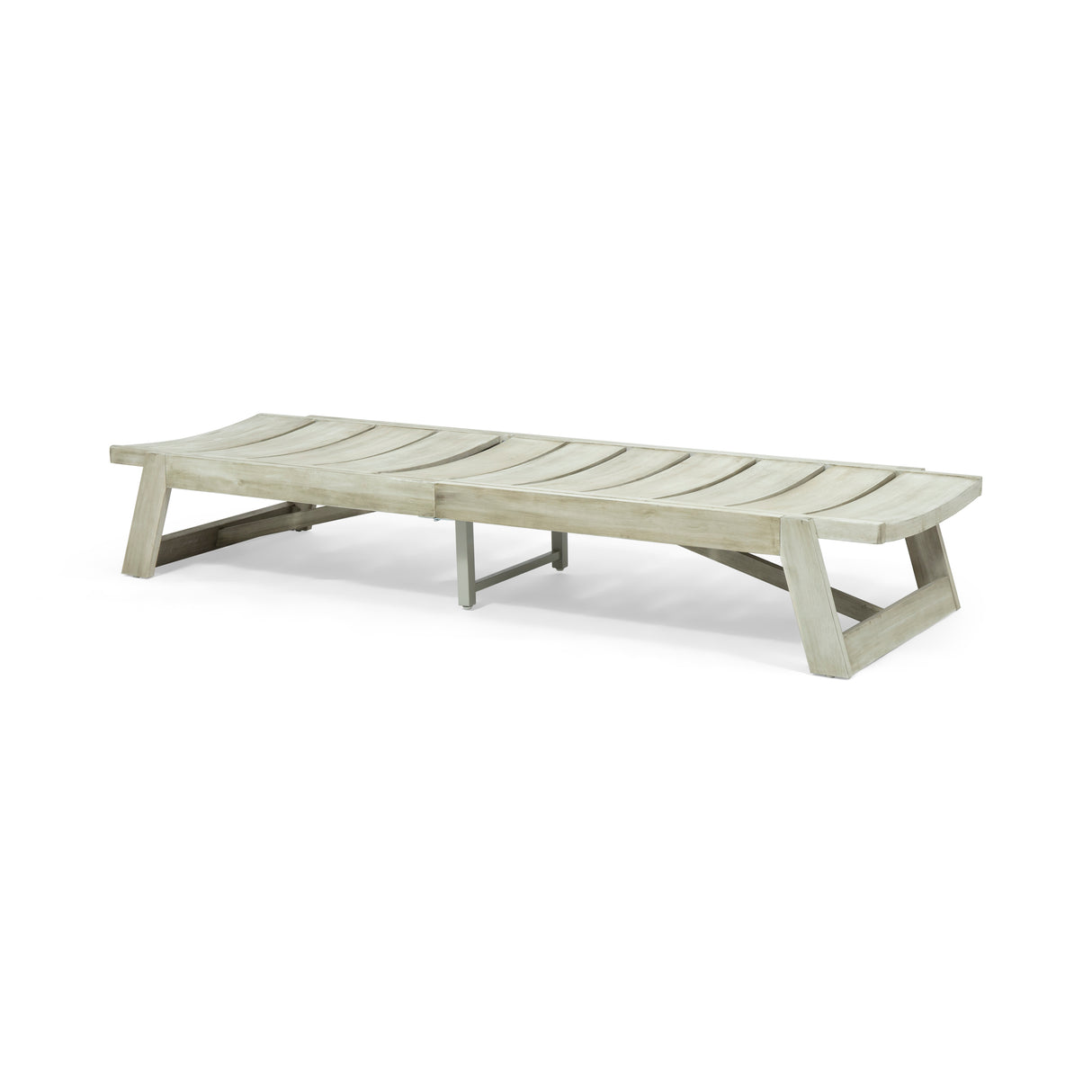 MAKI CHAISE LOUNGE - V.I.P Digital Presence