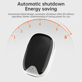 Reusable Lightweight Finger Pulse Oximeter for Outdoor Enthusiasts (Hiking, Skiing, Cycling) - V.I.P Digital Presence