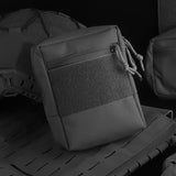 General - purpose GP Camouflage Secondary Bag (M) - V.I.P Digital Presence