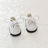 Party Shoes DIY Accessories Labubu Baby Clothes Labubu Rubber Macaron Shoes Fabric One Plush Second Generation - V.I.P Digital Presence
