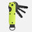 Keychain metal keychain aluminum alloy key storage keyclip - V.I.P Digital Presence