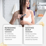 Hair Care Solution Nourishes Hair, Leaves Hair, Leaves Hair, Leaves Hair, Leaves Hair, And Leaves Hair - V.I.P Digital Presence