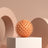 Durable sport massage ball. Spiky design for myofascial release, deep - tissue work, trigger points, muscle recovery & pain reli - V.I.P Digital Presence
