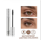 LashLock Waterproof Mascara