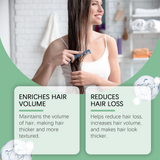 Hair Care Essence Soft, Fragrant And Nourishing Hair, Soft, Bright And Moisturizing Hair Care Essence - V.I.P Digital Presence