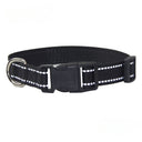 Nylon Dog Collar and Leash Set Pet Collars Leash for Small Medium Large Dogs Dog Accessories for Small Dogs - V.I.P Digital Presence
