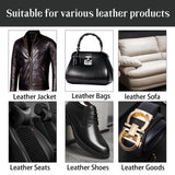 Furniture Salve, Car Leather Cushion Home Sofa Leather Shoes Cleaning Renovation Maintenance Ointment - V.I.P Digital Presence