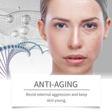 Skin Moisturizer Skin Gentle, Hydrating, Nourishing And Repairing Skin Elasticity Brightening Cream