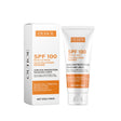 Face Protection Lotion Mild Protection UV Repair Sunburn Anti-Wrinkle Clear Protection Cream - V.I.P Digital Presence