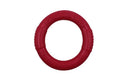 EVA Pet Tug Ring Wholesale Dog Flying Disc Foam Chew-Resistant Training Toy Outdoor Frisbee Toy for Dogs - V.I.P Digital Presence