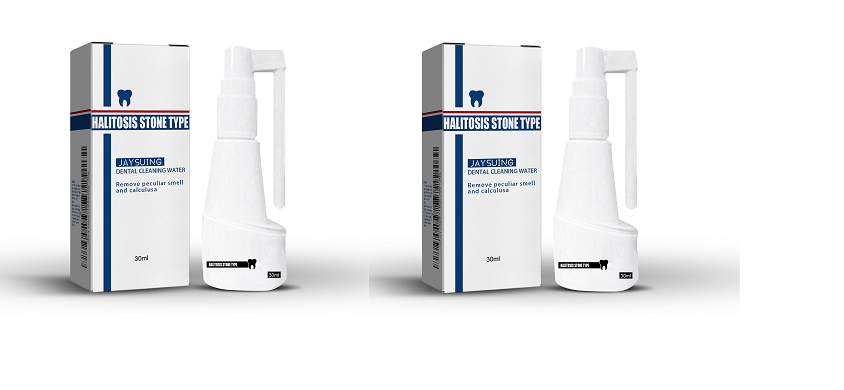 Calculus Remover, Calculus Removal, Teeth Whitening, Eliminating Bad Breath,Mist Spray - V.I.P Digital Presence