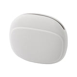 Silicone earphone cable bag Data cable storage case Silicone storage bag Silicone earphone bag - V.I.P Digital Presence