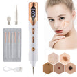 9-Speed Spot Spot And Mole Pen Rechargeable Freckle Pen Home Spot Mole Sweeper Laser Spot Mole Pen Beauty Salon - V.I.P Digital Presence