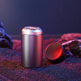 Mini Steel Cannon Travel Shaver Fully Portable Multi functional Men's Electric Shaver - V.I.P Digital Presence