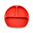 children's dishes baby Silicone Sucker Bowl Baby Smile Face Plate Tableware Set Smile Face Baby Tableware Set kids plate - V.I.P Digital Presence