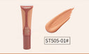 Long-Lasting Concealer Foundation Moisturizing Natural Color Powder Foundation - V.I.P Digital Presence