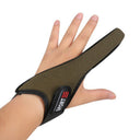 Breathable Fishing Single Finger Gloves Outdoor Fishing Gear Gloves Rock Fishing Sunscreen Roada Gloves Sea Fishing Control Line Gloves - V.I.P Digital Presence